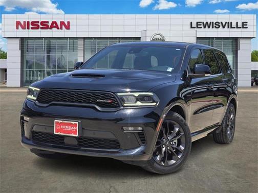 2022 Dodge Durango R/T Plus AWD