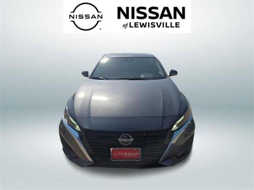 2025 Nissan Altima 2.5 SL