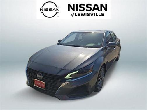 2025 Nissan Altima 2.5 SL