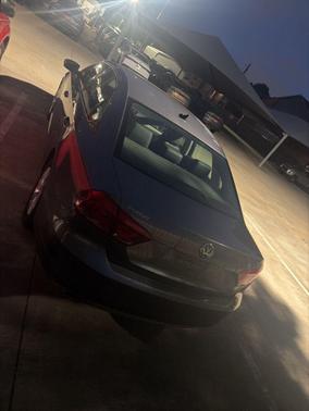 Platinum Gray Metallic 2015 Volkswagen Passat 1.8T S