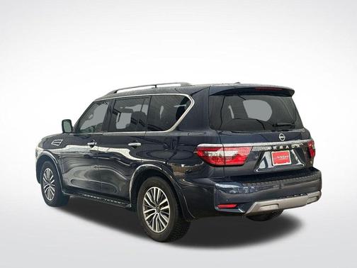 2023 Nissan Armada SL 2WD