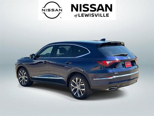 2024 Acura MDX Technology Package