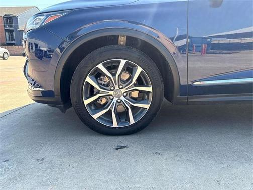 2024 Acura MDX Technology Package