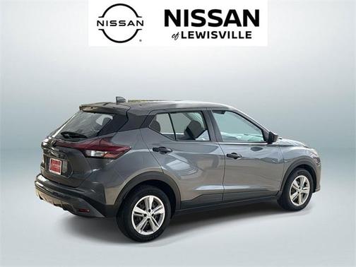 2023 Nissan Kicks S