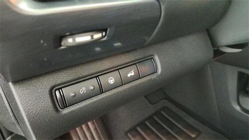 2025 Nissan Pathfinder SL FWD