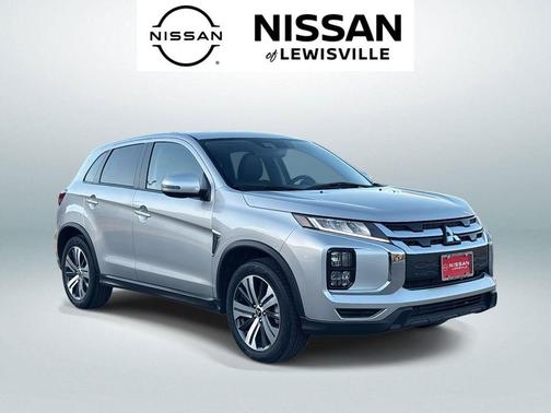 2024 Mitsubishi Outlander Sport SE