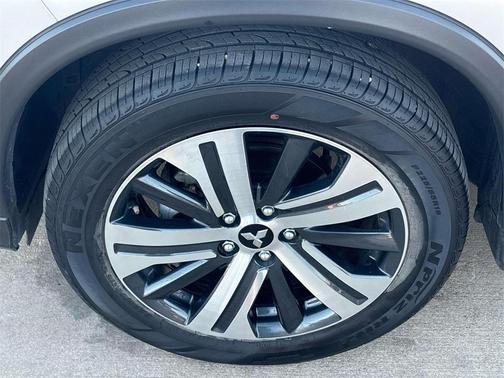 2024 Mitsubishi Outlander Sport 2.0 ES