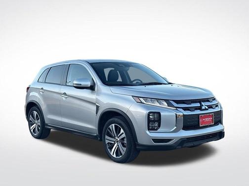 2024 Mitsubishi Outlander Sport SE