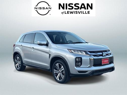 2024 Mitsubishi Outlander Sport 2.0 ES