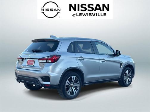 2024 Mitsubishi Outlander Sport 2.0 ES