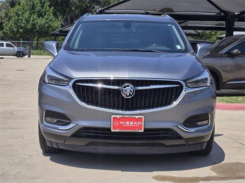 2021 Buick Enclave FWD Essence