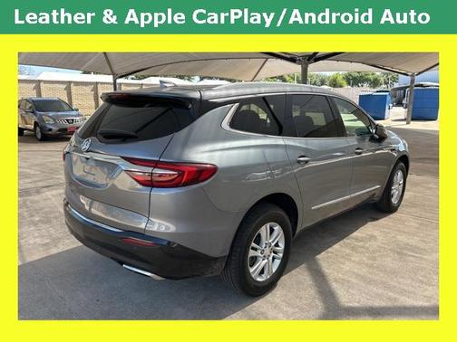 2021 Buick Enclave FWD Essence