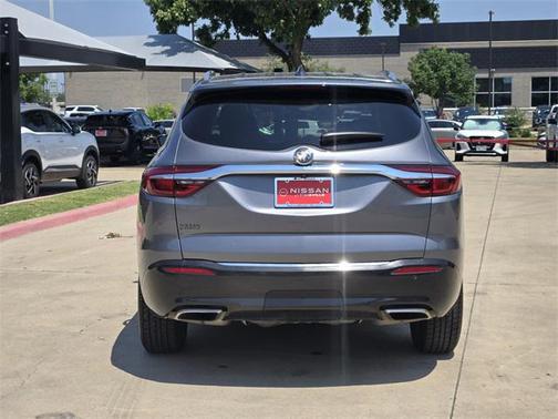 2021 Buick Enclave FWD Essence