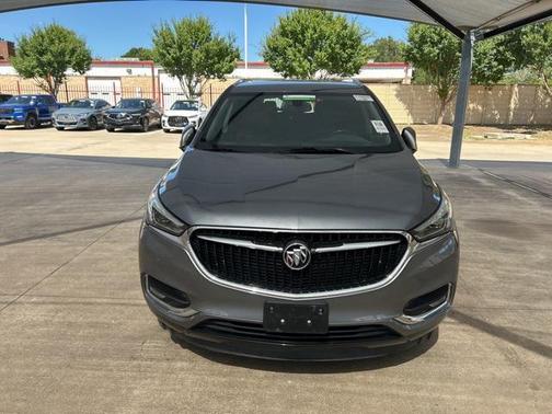 2021 Buick Enclave FWD Essence