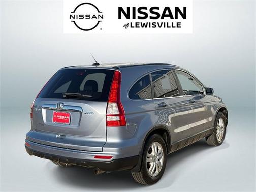 2010 Honda CR-V EX-L