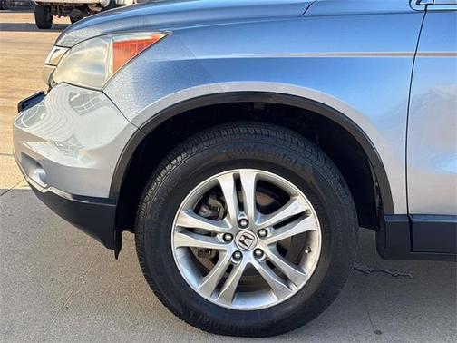 2010 Honda CR-V EX-L