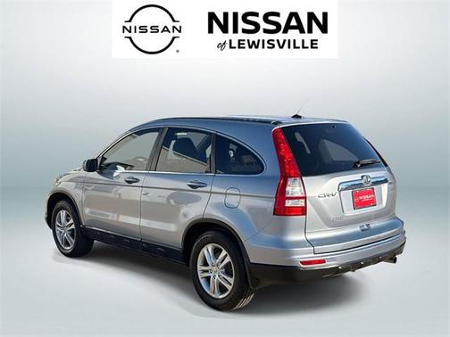2010 Honda CR-V EX-L