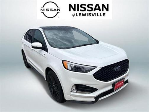 2020 Ford Edge ST