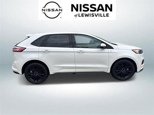 2020 Ford Edge ST