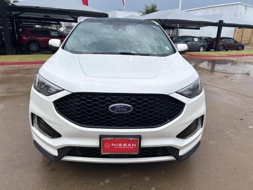 2020 Ford Edge ST
