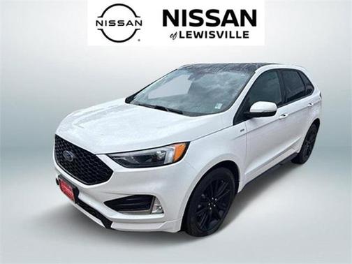 2020 Ford Edge ST