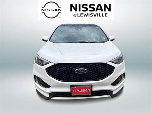 2020 Ford Edge ST