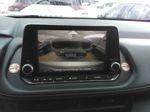 Brilliant Silver Metallic 2024 Nissan Rogue S