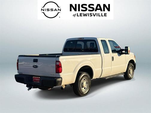 2015 Ford F-250 XL