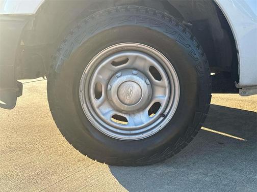 2015 Ford F-250 XL