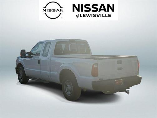 2015 Ford F-250 XL