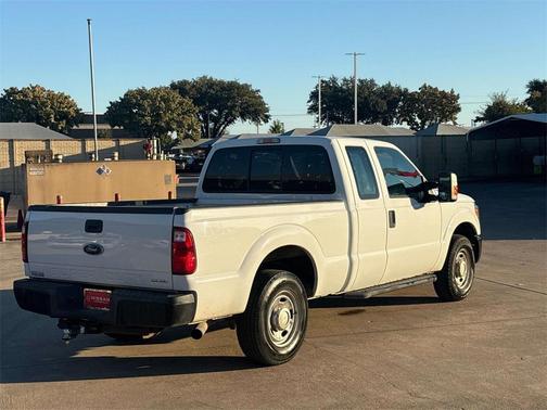 2015 Ford F-250 XL