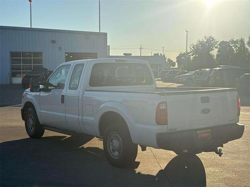 2015 Ford F-250 XL