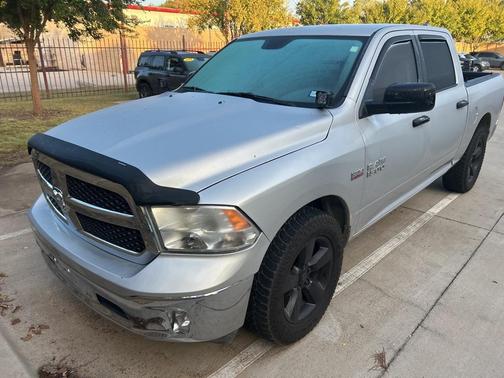 2013 RAM 1500 ST