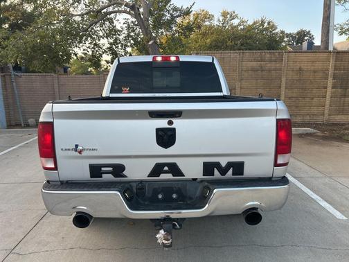2013 RAM 1500 ST