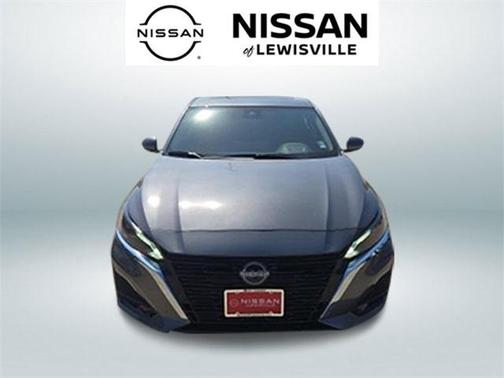 2025 Nissan Altima 2.5 SL