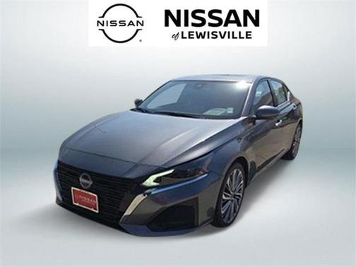 2025 Nissan Altima 2.5 SL