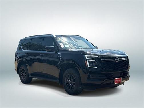 2025 Nissan Armada SV 2WD