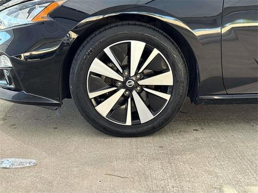 2019 Nissan Altima 2.5 SL