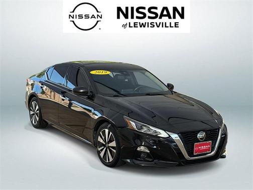 2019 Nissan Altima 2.5 SL