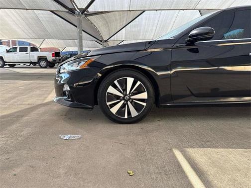 2019 Nissan Altima 2.5 SL