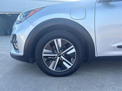 2020 Kia Niro Plug-In Hybrid EX