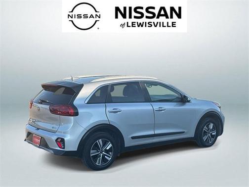 2020 Kia Niro Plug-In Hybrid EX