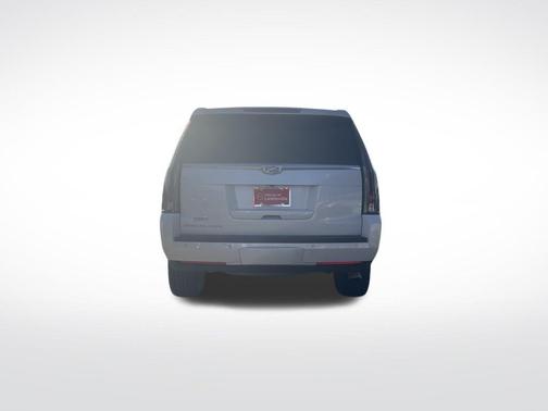 2016 Cadillac Escalade Premium