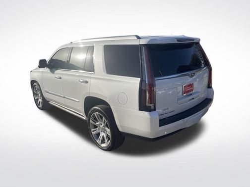 2016 Cadillac Escalade Premium