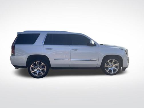 2016 Cadillac Escalade Premium