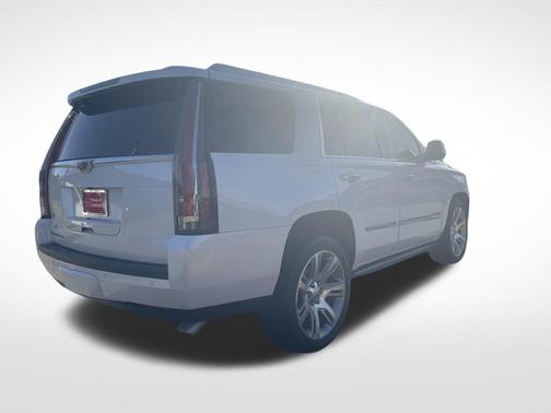 2016 Cadillac Escalade Premium