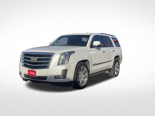 2016 Cadillac Escalade Premium