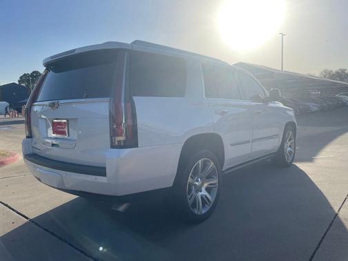 2016 Cadillac Escalade Premium