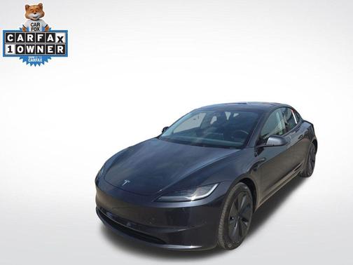 Quicksilver 2024 Tesla Model 3 Long Range