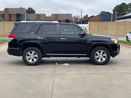 2011 Toyota 4Runner SR5
